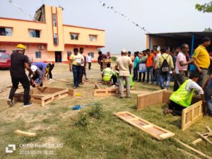 apm kolkatta construction interview 1