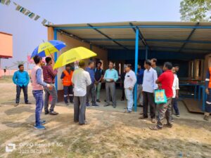 apm kolkatta construction interview 10