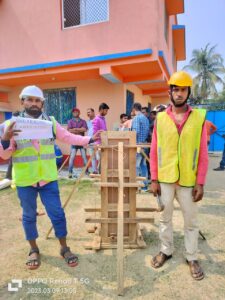 apm kolkatta construction interview 3