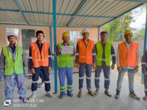 apm kolkatta construction interview 8