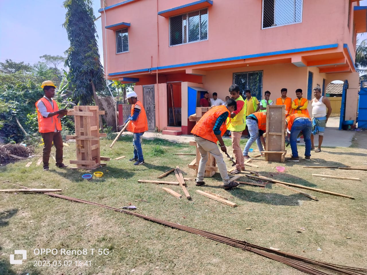 apm kolkatta construction interview 9